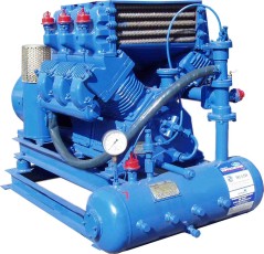 КОМПРЕССОРНАЯ СТАНЦИЯ ПКС-5,25A