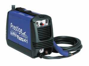 Плазморез Prestige Plasma 41