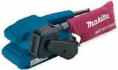 Makita 9911 ЛШМ,650Вт,76х457мм,75-270м\м,2.6кг,кор,п\сборник
