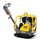Виброплита реверсивная Atlas Copco LG 160, 450 x 655, Honda GX160 (3382000587)