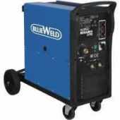 Megamig Digital 180 Сварочный полуавтомат Blue Weld
